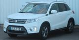 Suzuki Vitara 1.6 All  4x4 Grip GL Plus Automat - Suzuki Vitara: Automat