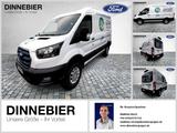 Ford TRANSIT 350 L2 H2 Kasten LKW Trend 135 kW - Kehrmaschine