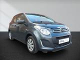 Citroën C1 VTi 68 Shine Klima LED EFH AUX USB - Citroën C1 mit Benzin-Antrieb