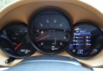صورة 6 لـ 2013 Porsche CAYMAN