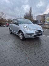 Citroën C3  Pluriel 1.4 Exclusive Exclusive - Citroën C3 aus 2005: Exclusive