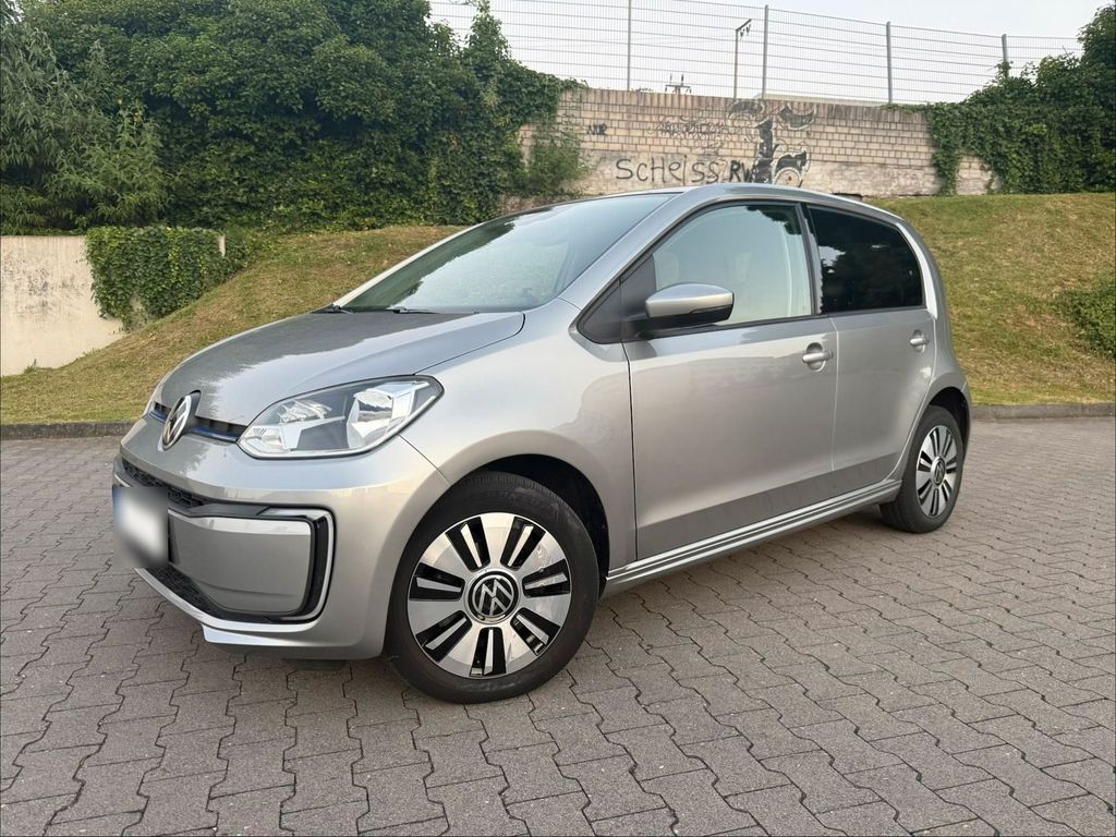 Image of Volkswagen e-up!