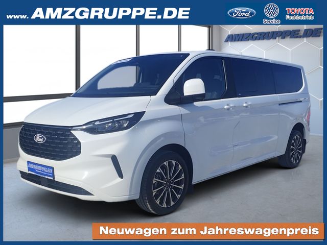 Ford Tourneo Custom Titanium X L2 Autom. 5J.*Gar.+ACC