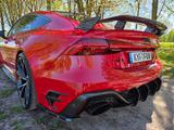 Audi RS7 1OF1 VOLL+800PS+DYNAMIK+KERAMIK+CARBON+LASER - gebrauchte Audi RS7 aus dem Jahr 2020