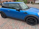 MINI One MINIMALIST 55kW One MINIMALIST - MINI ONE von privat