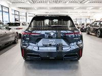 BMW iX - Vorschau Bild 5