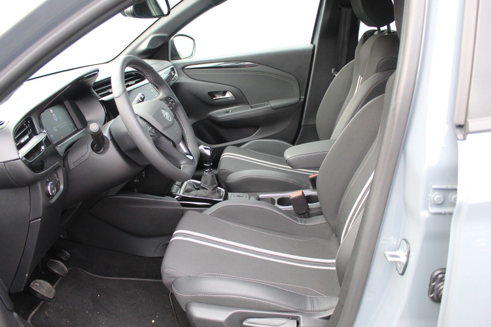 Fahrzeugabbildung Opel Corsa 1.2 Turbo GS Allwetter,Sitzh,Voll-LED,PDC