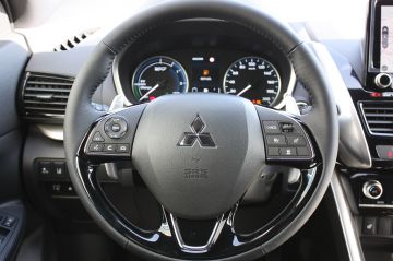 Bild 11 Mitsubishi Eclipse Cross Plug-in Hybrid PLUS mit Select -P.