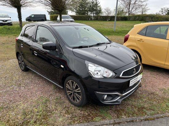Mitsubishi Space Star 1.2 Clear Tec Edition 100+