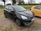 Mitsubishi Space Star 1.2 Clear Tec Edition 100+ - Mitsubishi Gebrauchtwagen in Saarbrücken