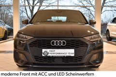 AUDI A3 30 TDI Sportback~Navi~ACC~virt. Cockpit~Apple