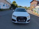 Audi Q3 2.0 TFSI quattro S tronic sport - Audi Q3 Gebrauchtwagen in Bochum
