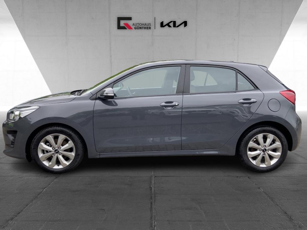 Kia Rio 1.0 T-GDI 100PS Vision Sitz u. Lenkradheizun