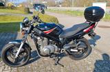 Suzuki GS 500 UK5 - SUZUKI GS 500