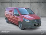 Mercedes-Benz Vito 114 CDI KA Lang Klima+Tempo+HolzBo