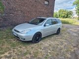 Ford Focus ST170  - Ford Focus aus 2003: Kombi