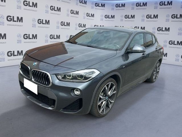 BMW BMW X2 xDrive 20d M Sport automatico