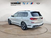 BMW X7 - Vorschau Bild 4