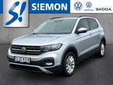 Volkswagen T-Cross Life 1.0 TSI OPF ACC Park Assist SHZ NAV - Volkswagen T-Cross aus 2022