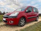 Citroën Berlingo e-HDi 90 Airdream Multispace Select... - Citroën Berlingo: Multispace Hdi