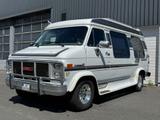 Chevrolet Chevy Van G20 5.7 TBI V8 H-Zul unverbastelt - Chevrolet Chevy Van: G20