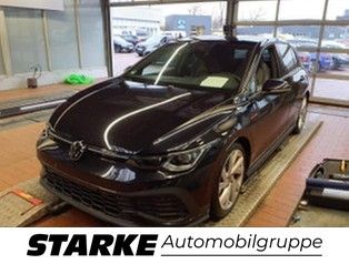 Volkswagen Golf GTI 2.0 TSI DSG Clubsport  Panodach Navi LE