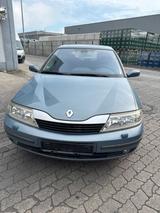 Renault megane Laguna - gebrauchte Renault Laguna aus dem Jahr 2004