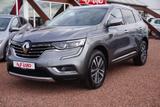 Renault Koleos 2.0 dCi Energy Intens 4x4 LED Navi AHK - Renault Koleos: Allradantrieb