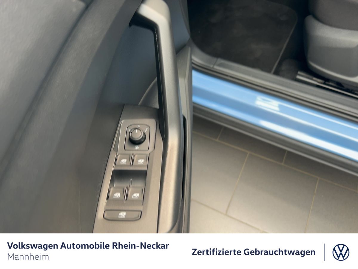 Volkswagen T-Cross - Bild 18
