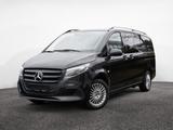 Mercedes-Benz VITO 119 Tourer/PRO/MOPF/Navi/MBUX/Totw/SHZ/Temp - : Van, Automatik