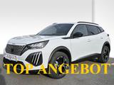 Peugeot 2008 ALLURE AT+NAVI+GJR+SHZ+2xPDC+ALU+ - weiße Peugeot 2008