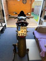 Ducati Panigale V2 Black on Black  | Extras | Garantie - DUCATI PANIGALE V2