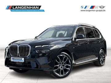 BMW X7 - 1