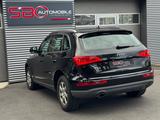 Audi Q5 2.0 TDI  quattro - Audi Q5 Gebrauchtwagen in Wuppertal