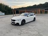 BMW 340i xDrive Touring M Sport Shadow Auto. M S... - BMW 340 aus 2015