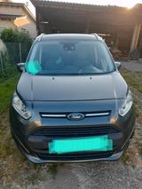 Ford Auto verkaufen - Ford Tourneo aus 2018