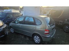 RENAULT Scenic 1.6 SHZ HU 10.26 Klima Beheizb. Frontsch.