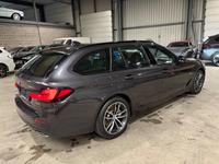 BMW 530e X-DRIVE (G31N) KOMBI PLUG-IN-HYBRID