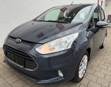 Ford B-Max 1.5 TDCI Trend Klimaaut,Tempomat,Mfl,Tüv - Ford B-Max in Köln