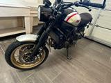 Yamaha  XSR700 X Tribute  - YAMAHA XS