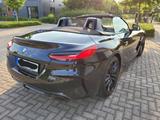 BMW Z4 M40i A-Garantie-02/27,HUD,Kamera,HK,Elfenb.. - BMW Z4 M40i von privat