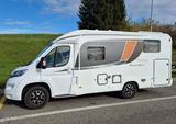 Bürstner Travel Van T 620 G   "Harmony Line" - Bürstner Travel van 620 g