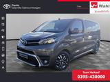 Toyota Proace Verso 2.0 L1 Family Comfort - Toyota Proace (Verso) aus 2016
