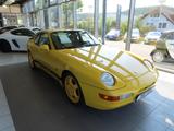 Porsche 968 CS Clubsport - Porsche 968: Cs