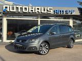 Seat Alhambra FR-Line 7-SITZER+AHK+RFK+NAVI+DAB+XENON - SEAT Alhambra FR-Line mit Diesel-Antrieb