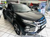 Mitsubishi ASX Intro Edition+ 2.0 MIVEC ClearTec 2WD CVT - Mitsubishi ASX: Intro Edition