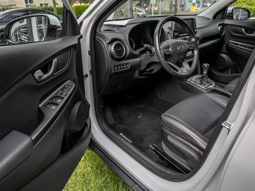Hyundai Kona 1.6 Premium 4WD Fahrassistenz-Paket Kamera