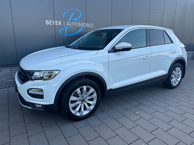 Volkswagen T-Roc 1.5 TSI Sport