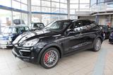 Porsche Cayenne Turbo PGSD Vollausstattung - Porsche Cayenne in Hannover