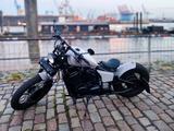 Honda Shadow VT600 C Bobber - HONDA VT 600 C SHADOW